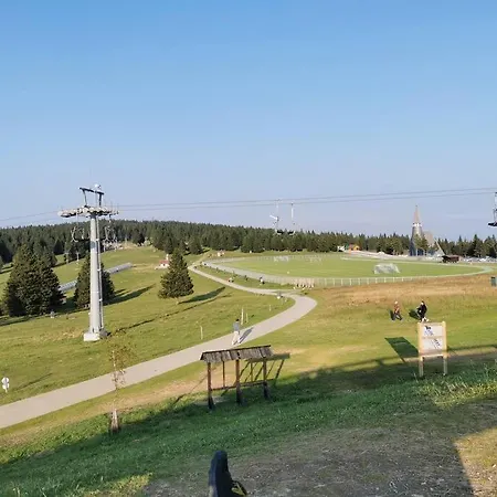 Pocket Rogla - Gaber 121 Zreče