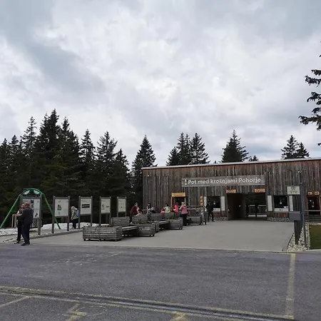 Pocket Rogla - Gaber 121 * Zreče