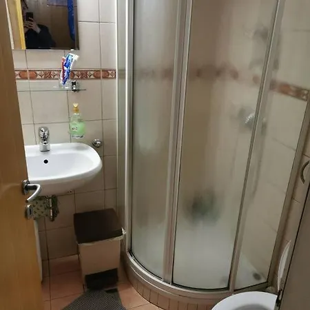 Appartement Pocket Rogla - Gaber 121