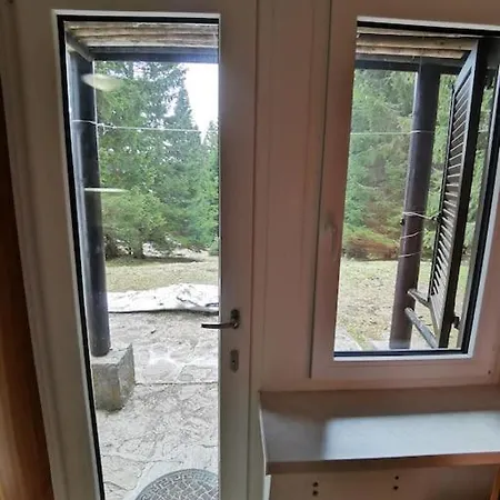 Pocket Rogla - Gaber 121 Appartement