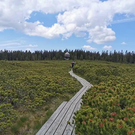 Pocket Rogla - Gaber 121 Appartement Zreče