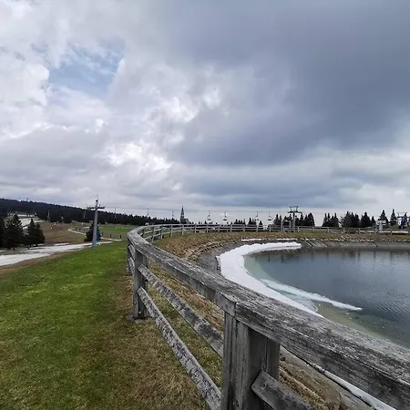 Pocket Rogla - Gaber 121 Appartement