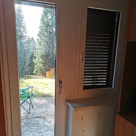 Pocket Rogla - Gaber 121 Zreče