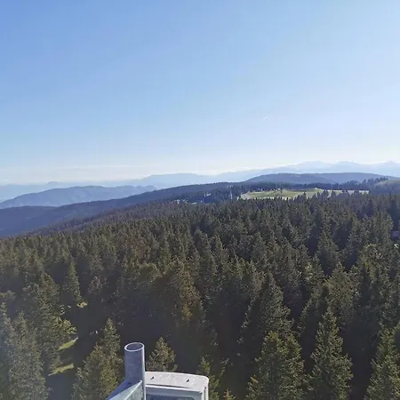 Pocket Rogla - Gaber 121 Appartement Zreče