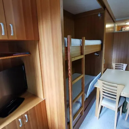 Appartement Pocket Rogla - Gaber 121 *