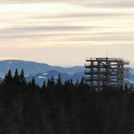 Appartement Pocket Rogla - Gaber 121 Zreče