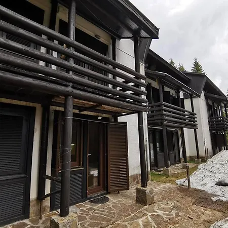 Pocket Rogla - Gaber 121 דירה