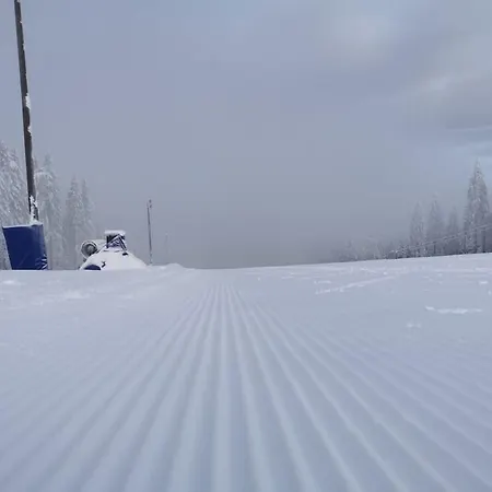 Pocket Rogla - Gaber 121 Zreče