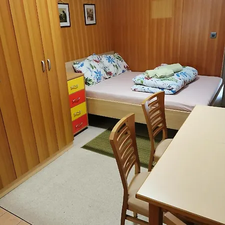 Pocket Rogla - Gaber 121 Zreče