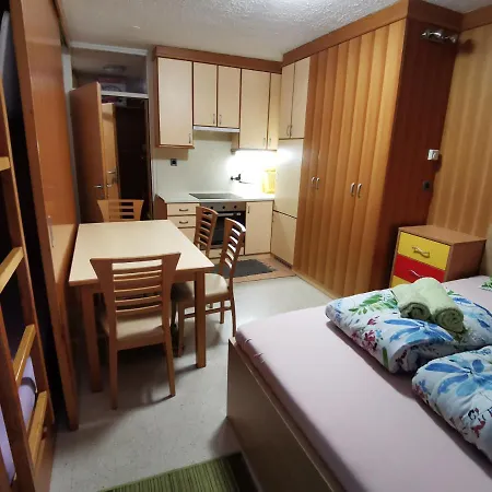 Pocket Rogla - Gaber 121 Zreče