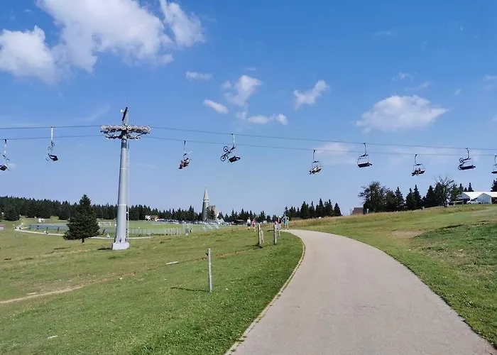 Pocket Rogla - Gaber 121