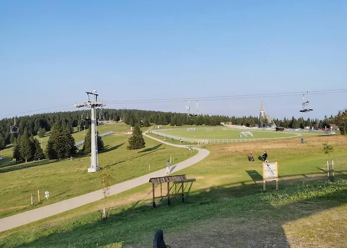 Pocket Rogla - Gaber 121 Zreče