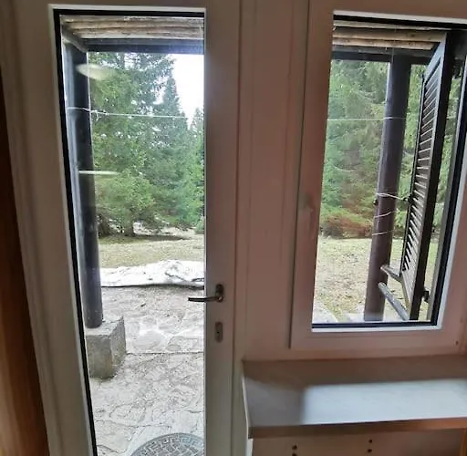 Pocket Rogla - Gaber 121 Lägenhet