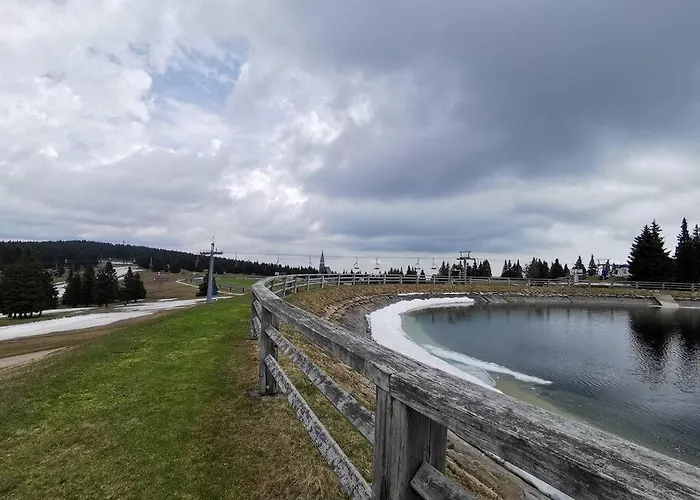 Pocket Rogla - Gaber 121 Lägenhet