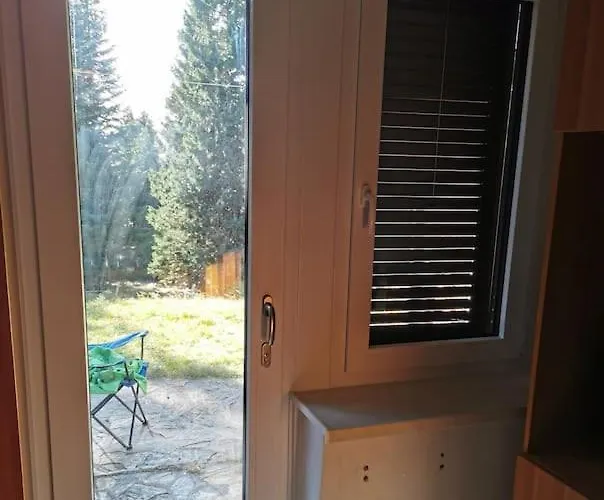 Pocket Rogla - Gaber 121 Zreče