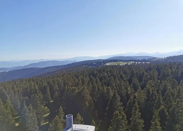 Pocket Rogla - Gaber 121 Lägenhet Zreče