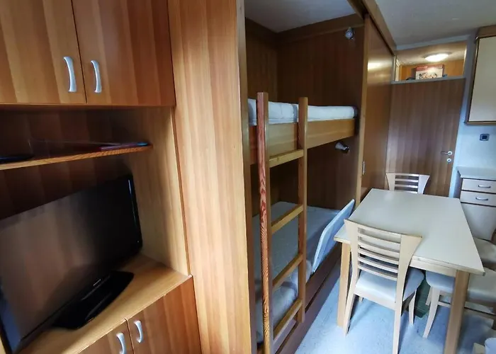 Lägenhet Pocket Rogla - Gaber 121 *