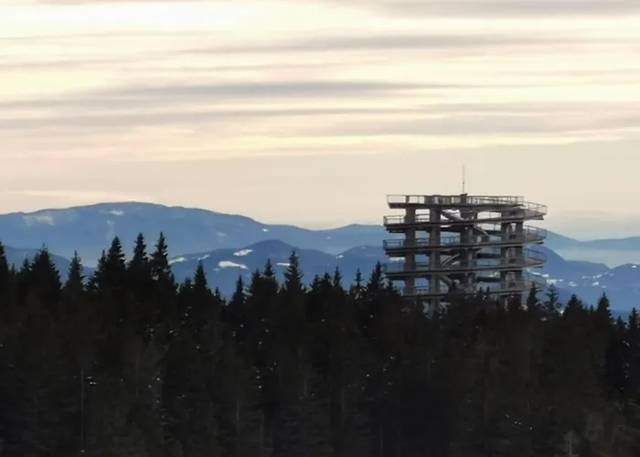 Lägenhet Pocket Rogla - Gaber 121 Zreče