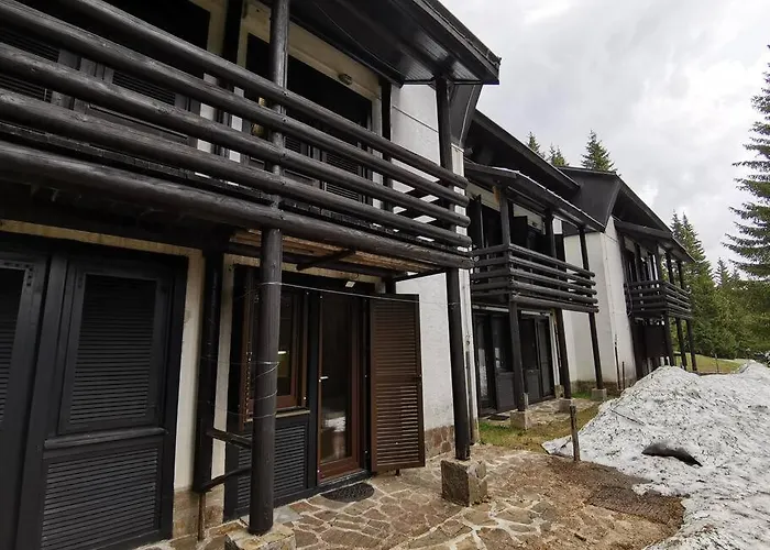 Pocket Rogla - Gaber 121 Lägenhet