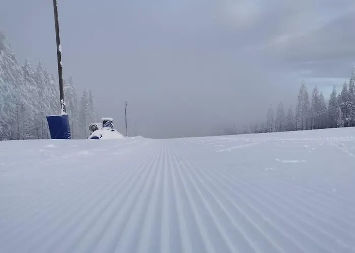 Pocket Rogla - Gaber 121 Zreče