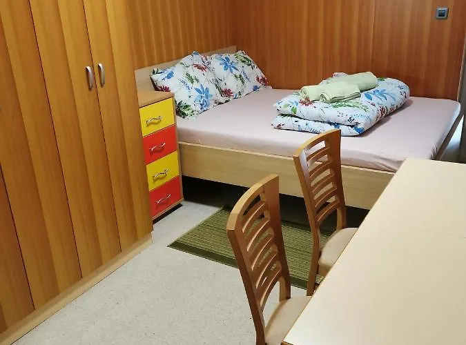 Pocket Rogla - Gaber 121 Zreče